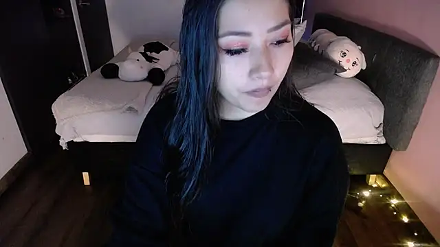 Mia 1120 online show from January 13, 7:52 pm