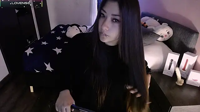 Mia 1120 online show from February 4, 2:23 pm