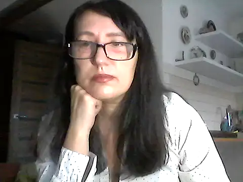 Elena48324 online show from March 29, 7:30 am