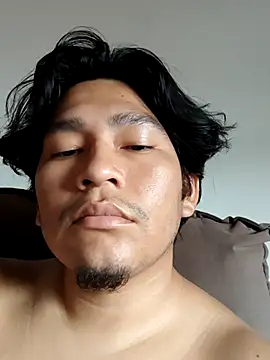  SamuraiXx online show from March 19, 6:45 pm