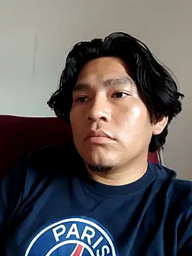 Snapshot of _SamuraiXx chatting on May 8, 6:46 pm SamuraiXx online show from May 8, 6:46 pm