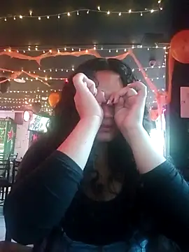 Yaya watson online show from October 30, 9:37 pm