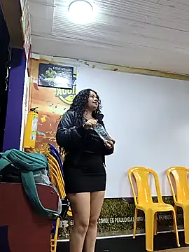 Yaya watson online show from November 11, 8:20 pm