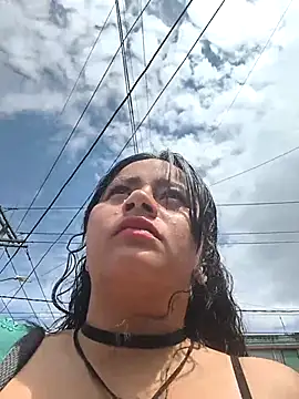 Yaya watson online show from March 6, 6:48 pm