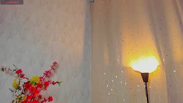 Dafne Mel online show from April 16, 8:42 pm