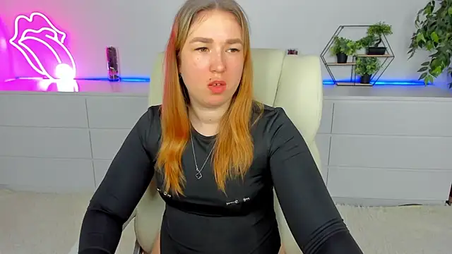 Sofii darling online show from February 13, 5:42 pm