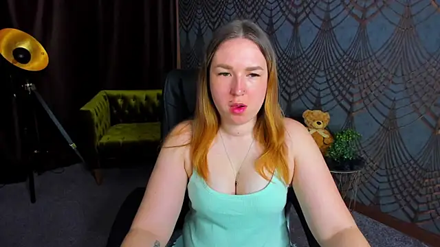 Sofii darling online show from March 27, 5:34 pm