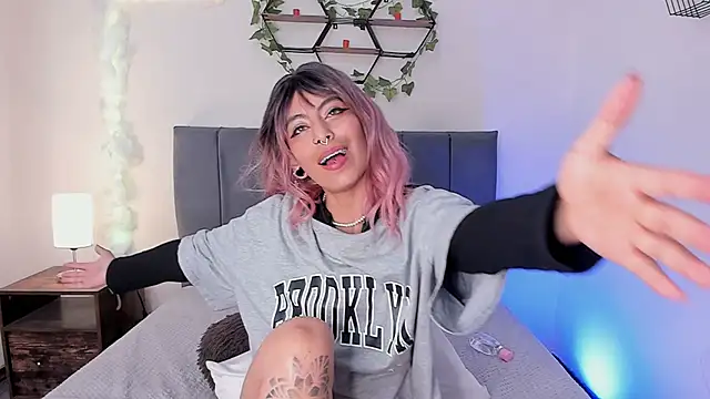 Ambar gh1 online show from March 8, 2:04 am