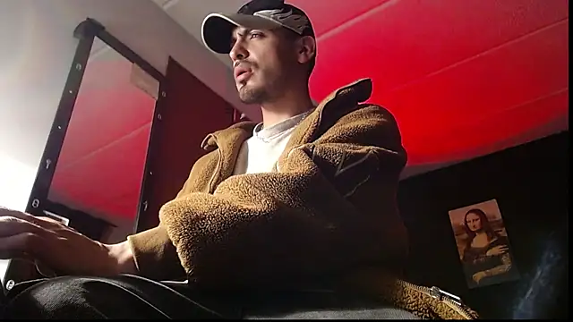 malek xarx  online show from November 25, 2:00 am