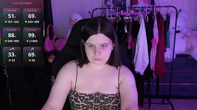 Snapshot of AmyVibess chatting on May 2, 6:02 pm AmyVibess online show from May 2, 6:02 pm