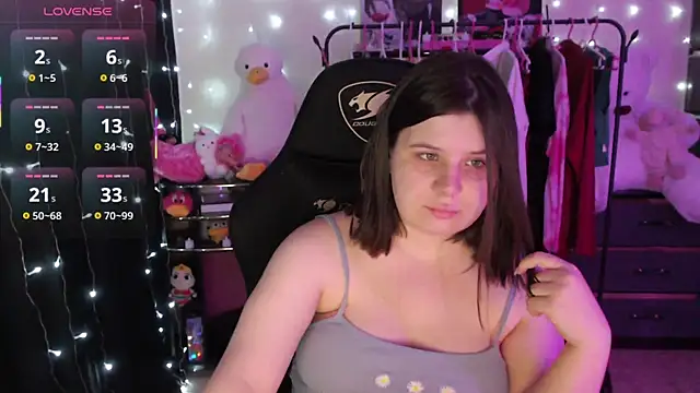 Snapshot of AmyVibess chatting on June 8, 7:03 pm AmyVibess online show from June 8, 7:03 pm