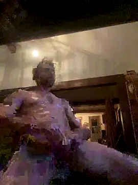 chaleureuxdesdames online show from November 17, 10:37 pm