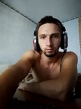 Snapshot of Alexilon chatting on September 24, 11:35 am Alexilon online show from September 24, 11:35 am