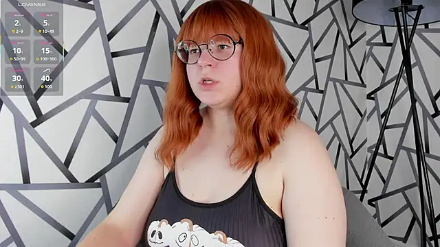 Michelle Wilsson online show from November 13, 7:40 am