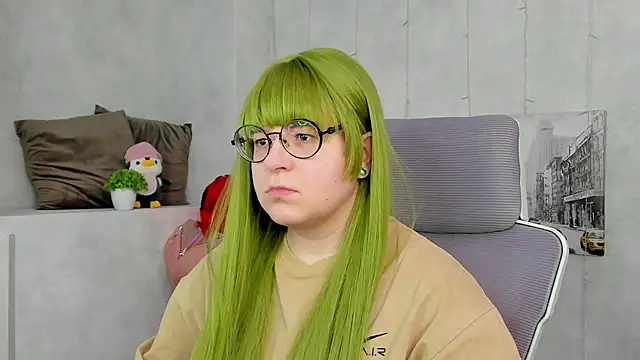 Michelle Wilsson online show from February 28, 7:42 am