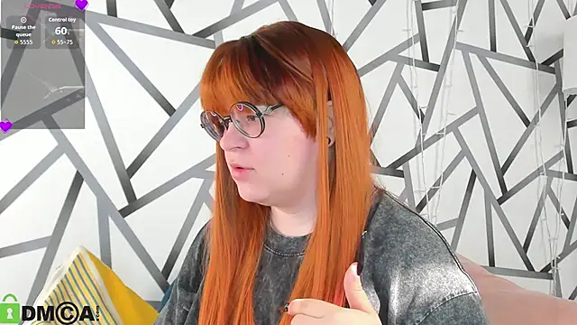 Michelle Wilsson online show from April 7, 7:42 am