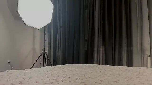 StasyaVeter online show from January 10, 3:14 pm