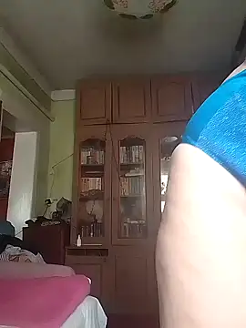 Snapshot of Rose60301 chatting on May 1, 2:32 pm Rose60301 online show from May 1, 2:32 pm