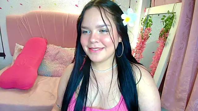 Snapshot of _sammysaenz chatting on October 7, 1:03 am sammysaenz online show from October 7, 1:03 am