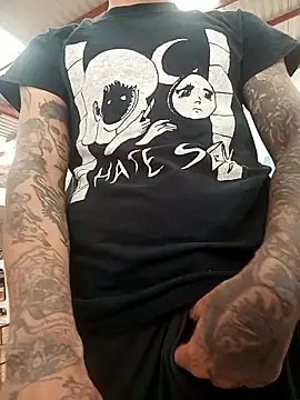 cocboco online show from November 18, 10:47 pm