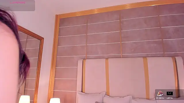 MaddieParker online show from November 2, 2:08 pm