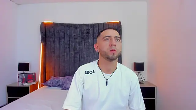 Lushian  online show from March 21, 4:43 pm