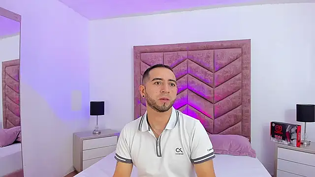 Lushian  online show from April 10, 3:17 pm