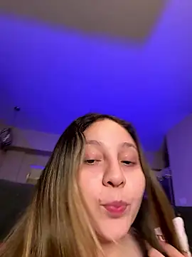 sweetgabriela online show from January 8, 12:02 am