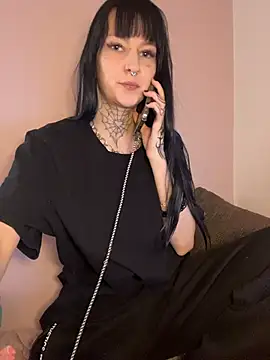 Snapshot of Seductively4_20 chatting on May 3, 9:26 am Seductively4 20 online show from May 3, 9:26 am