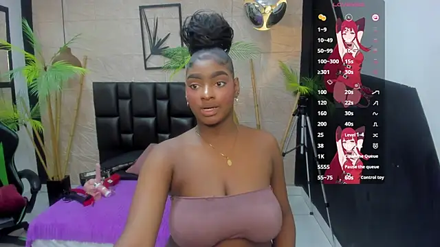 alana bonny online show from February 19, 2:57 pm