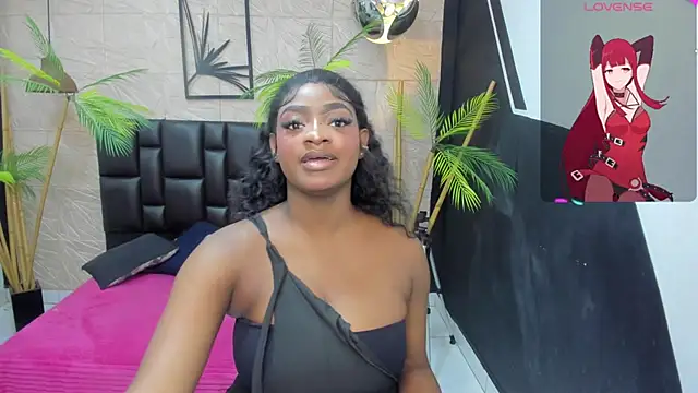 Snapshot of alana_bonny chatting on July 3, 12:55 pm alana bonny online show from July 3, 12:55 pm