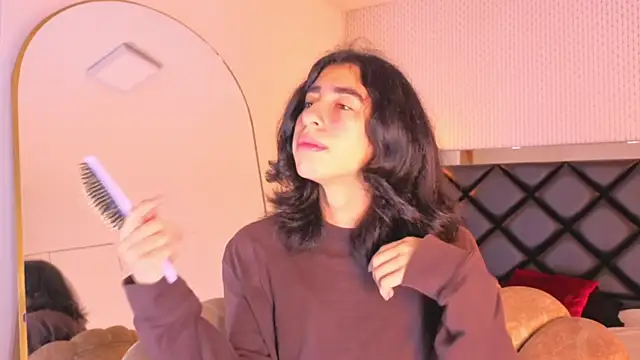 Snapshot of ryo_light chatting on May 22, 4:08 am ryo light online show from May 22, 4:08 am
