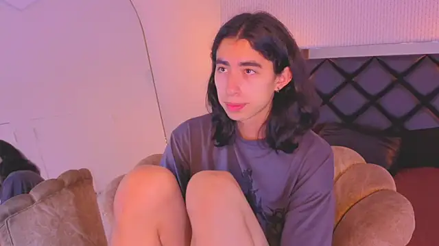 Snapshot of ryo_light chatting on June 3, 3:42 am ryo light online show from June 3, 3:42 am