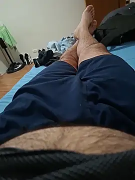Snapshot of LeoMaduroSP chatting on July 24, 1:25 am LeoMaduroSP online show from July 24, 1:25 am