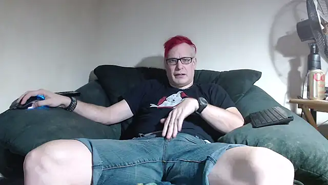 nerdy6 online show from February 28, 5:30 am