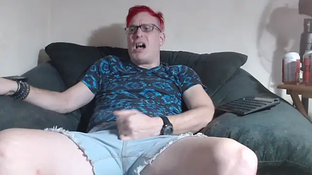 nerdy6 online show from April 12, 7:41 pm