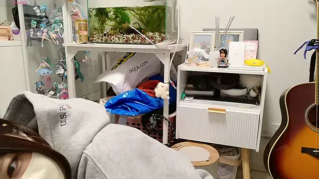 chii chan o0 online show from January 9, 10:07 am