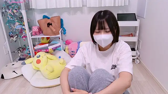 Snapshot of chii_chan_o0 chatting on June 26, 5:01 am chii chan o0 online show from June 26, 5:01 am