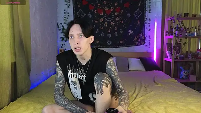 Martin Jin online show from February 9, 3:10 am