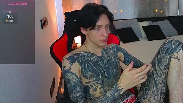 Martin Jin online show from April 2, 8:01 am