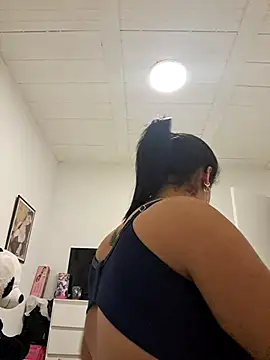 Samantha hotly online show from March 12, 9:15 am