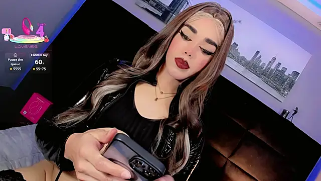 Baby-Isa online show from December 2, 6:30 am