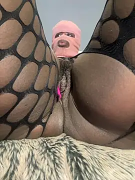 bustyblackebony online show from February 23, 8:06 pm