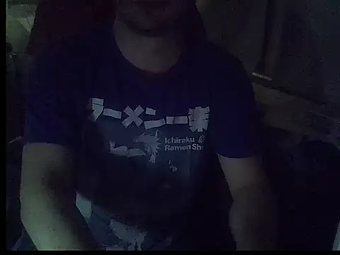 Snapshot of Andersen_69 chatting on July 25, 8:39 pm Andersen 69 online show from July 25, 8:39 pm
