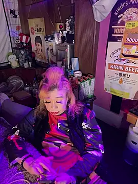 KAREN4029 online show from February 22, 3:32 pm