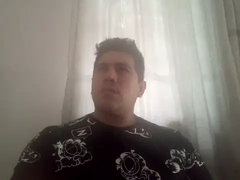 Snapshot of DarkWarrior91 chatting on February 1, 10:08 pm DarkWarrior91 online show from February 1, 10:08 pm