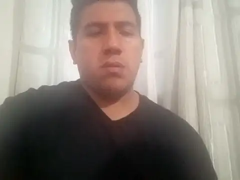 Snapshot of DarkWarrior91 chatting on February 22, 12:12 am DarkWarrior91 online show from February 22, 12:12 am