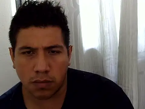 Snapshot of DarkWarrior91 chatting on April 25, 11:57 pm DarkWarrior91 online show from April 25, 11:57 pm
