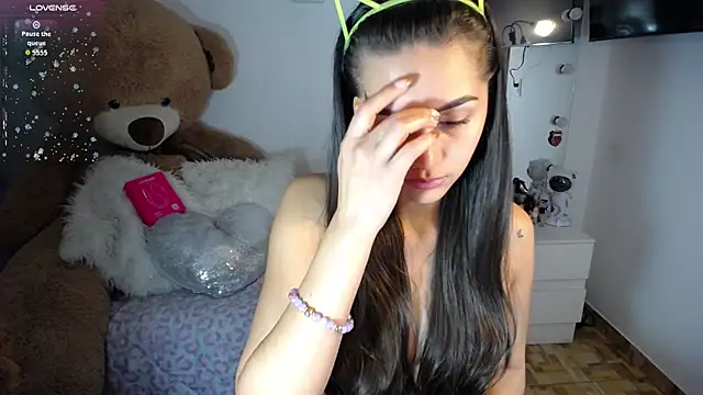 channel-rose1 online show from May 13, 9:50 am