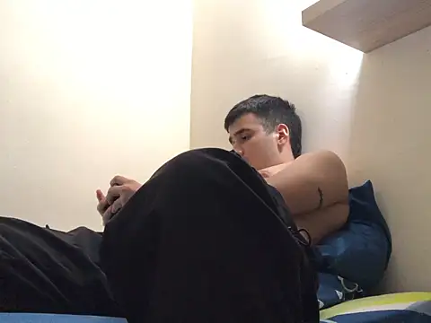 Cesar Augusto online show from September 12, 5:18 am